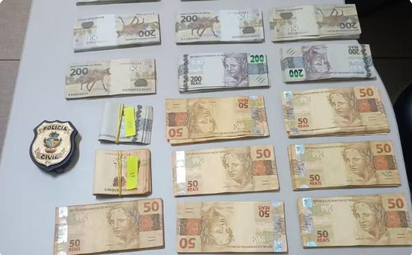 Ex-funcionária é suspeita de desviar R$ 1,2 milhão de empresa do agronegócio em Goiás