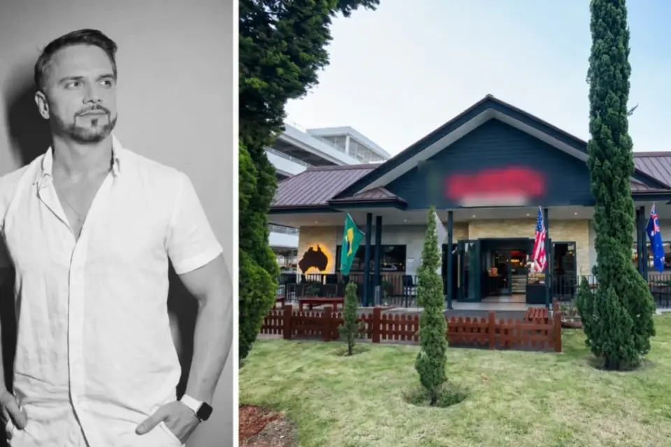Homem de 39 anos morre após passar mal em restaurante de shopping em Goiânia