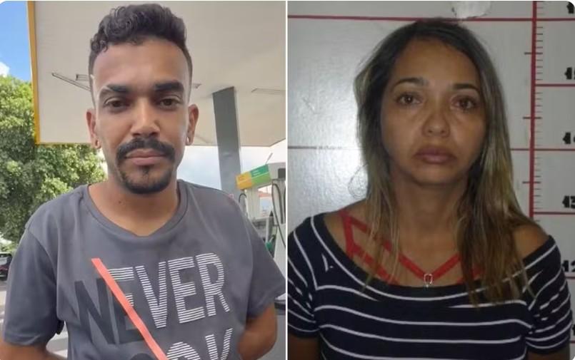 Homem é condenado a mais de 38 anos por matar ex-companheira no Bosque dos Buritis
