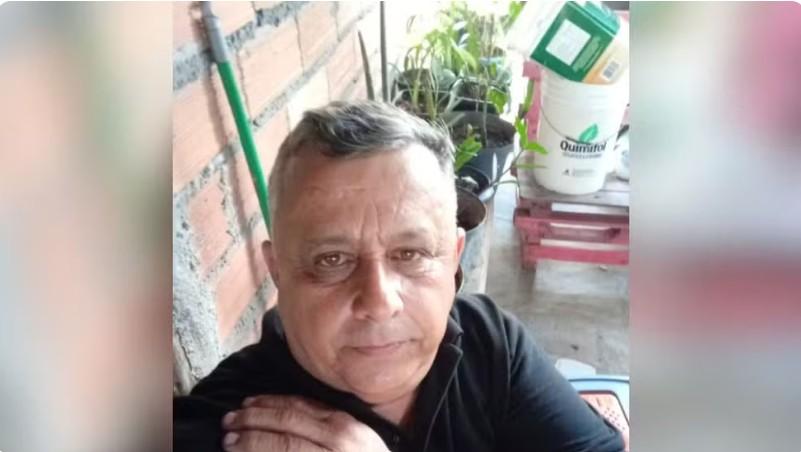 Homem é morto a facadas ao tentar separar briga de casal em Urutaí