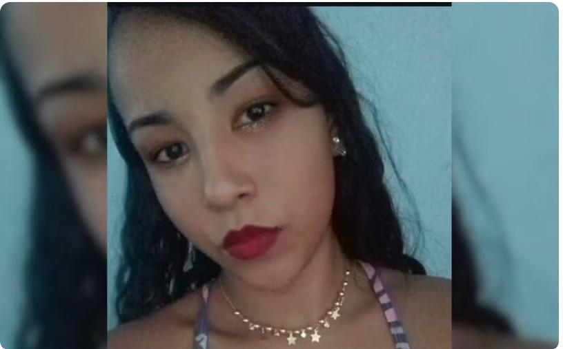 Jovem desaparecida morre após ser encontrada com queimaduras em Goiânia