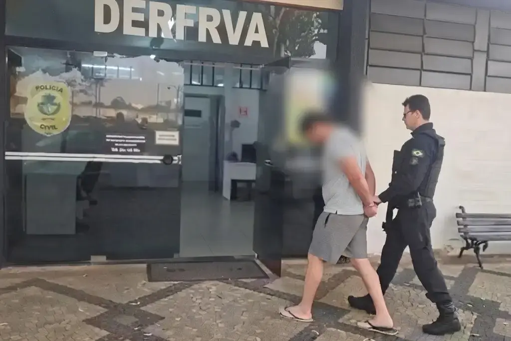 Lojistas de Goiás são alvo da PC por desmanche e comércio de peças de caminhonetes furtadas em MG