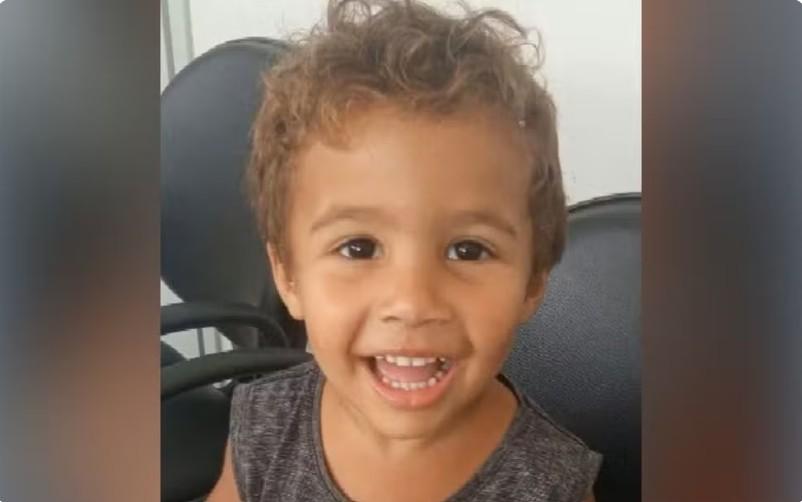 Menino autista de 3 anos morre após ser encontrado em represa de fazenda em Mineiros