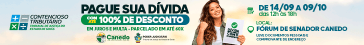 prefeitura senador canedo