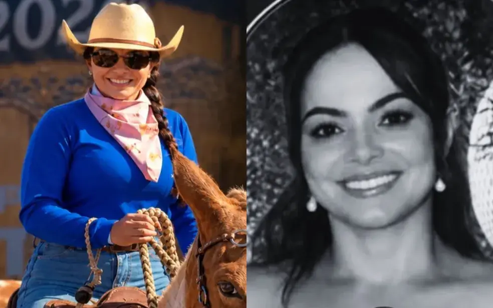 Servidora pública morre após batida entre motos aquáticas em Goiás