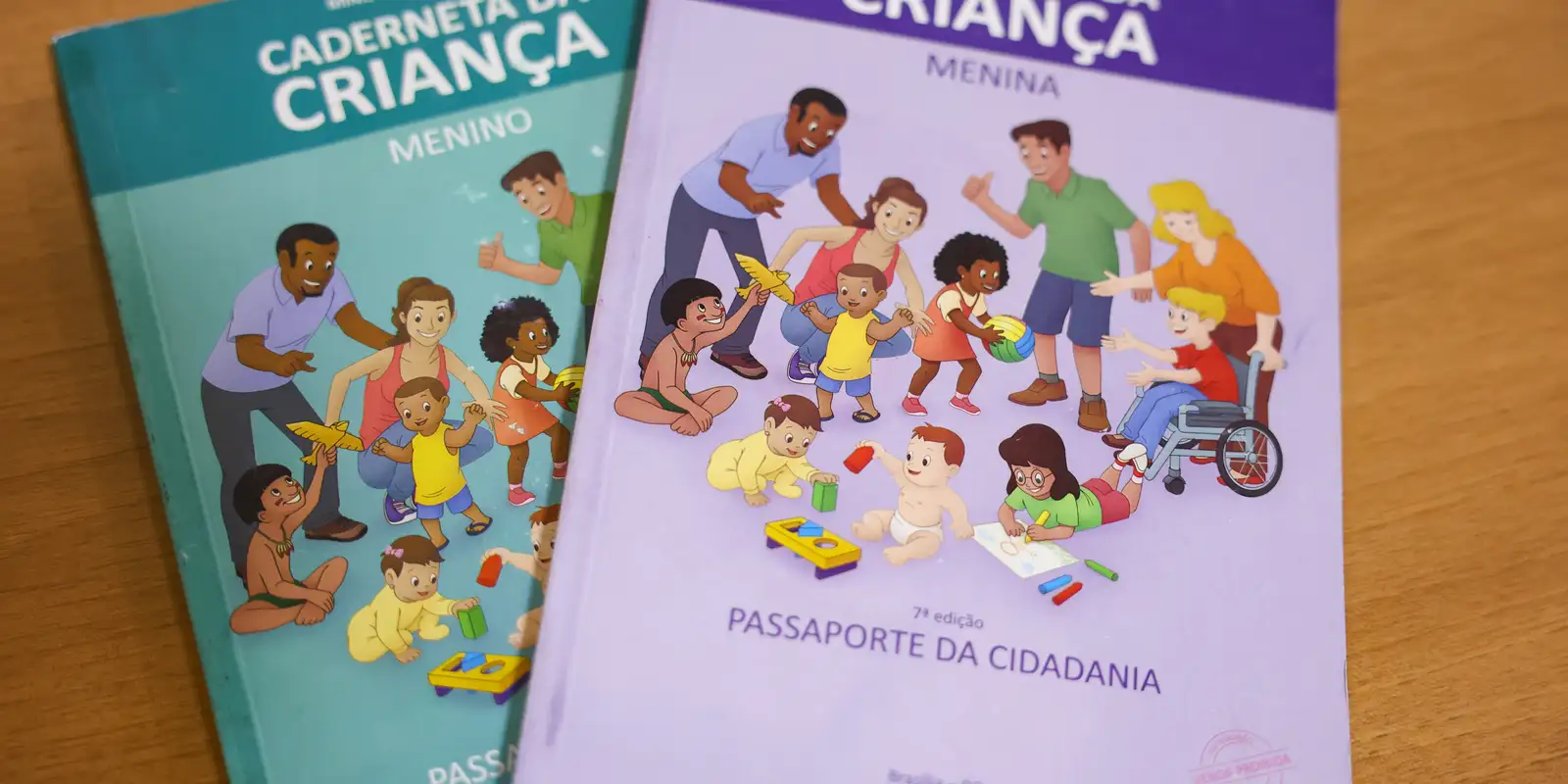 SUS vacina mais de 1 milhão de crianças com Pneumo 20