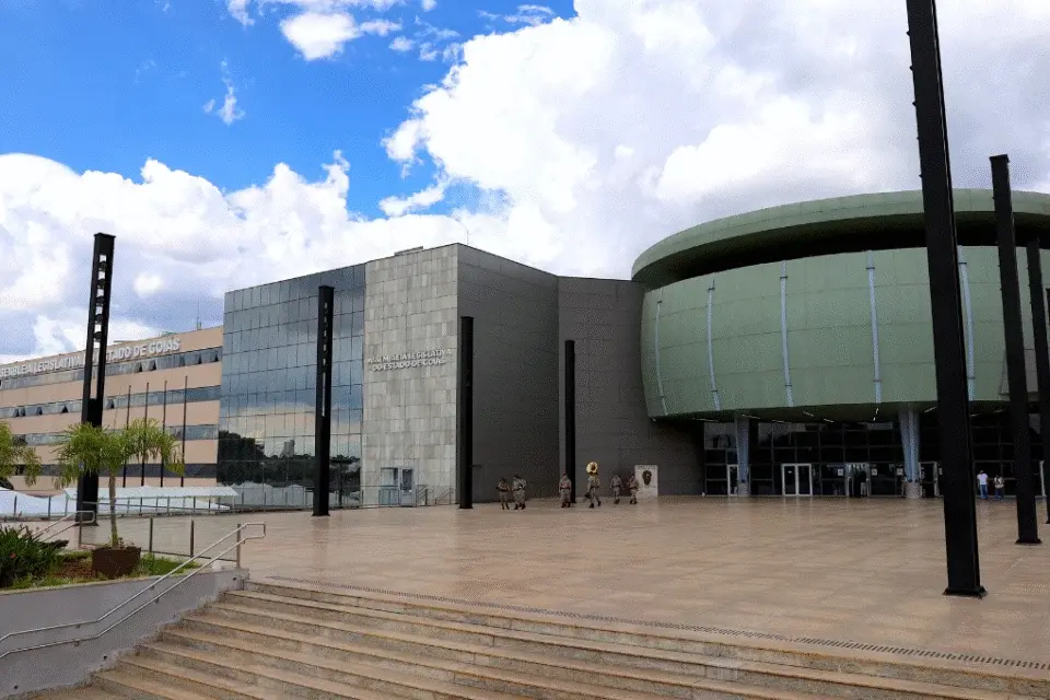 41 deputados estaduais são eleitos em Goiás e vão compor a nova Assembleia Legislativa