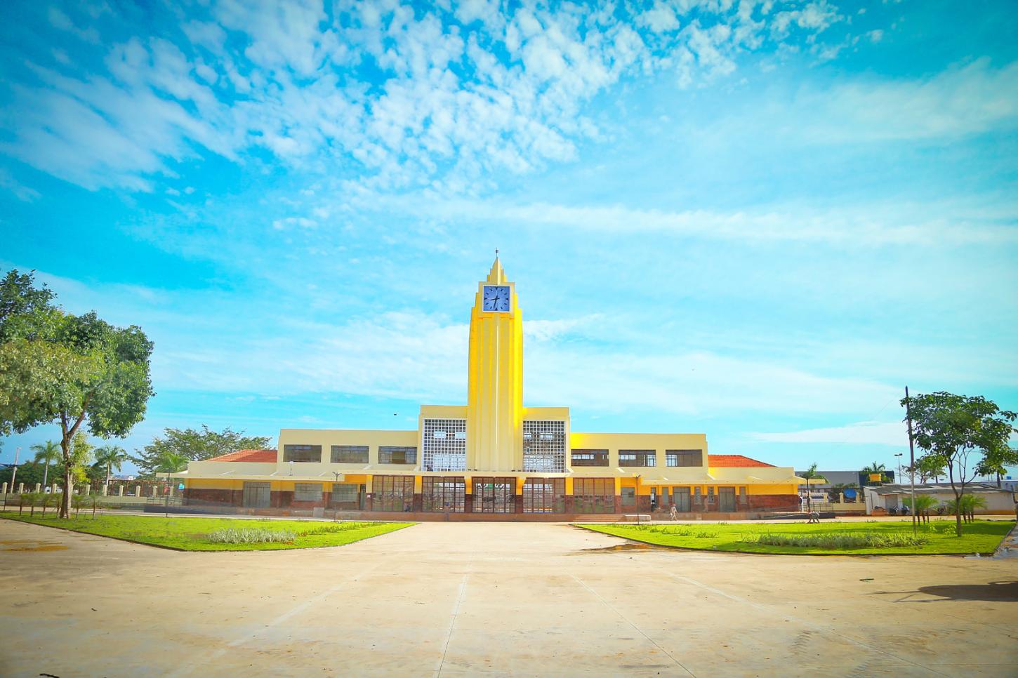 Festival Viva Goiânia terá mais de 230 atrações em comemoração aos 93 anos da capital