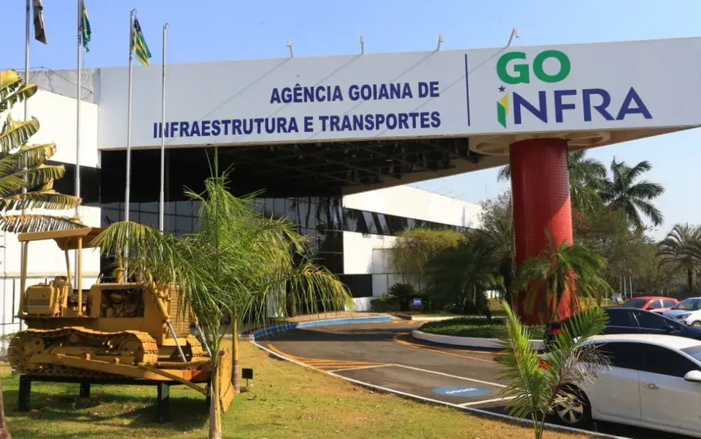GoInfra firma dez contratos que ultrapassam R$ 1,1 bilhão para manutenção de rodovias e aeródromos