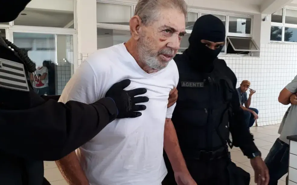 João de Deus e centro espírita são condenados a pagar R$ 20 milhões
