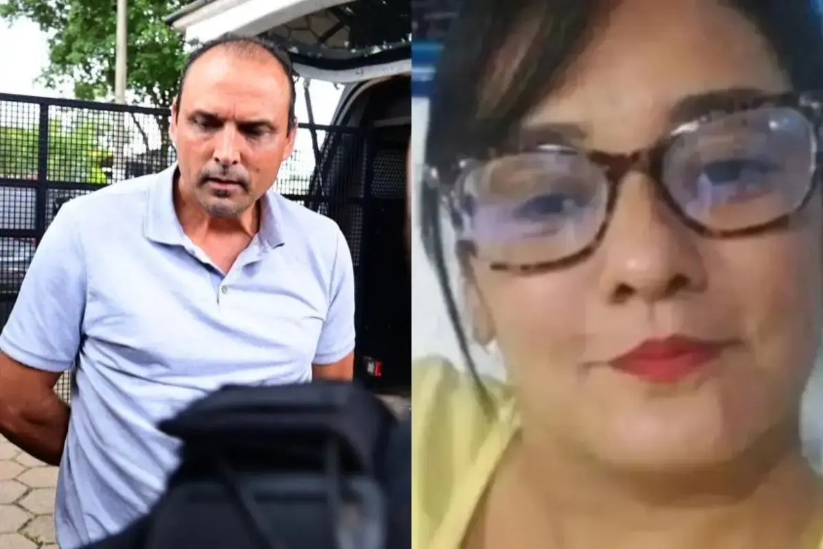 Justiça manda síndico acusado de matar corretora a júri popular em Caldas Novas