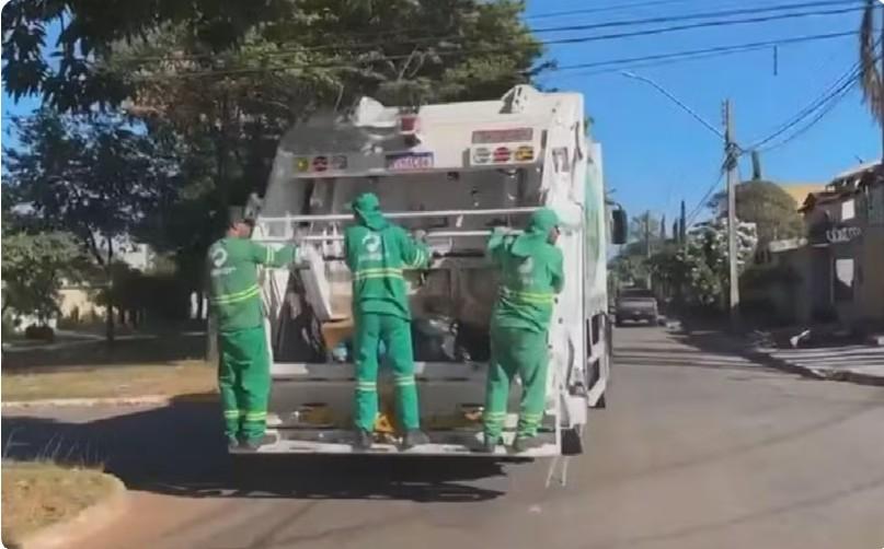 Justiça suspende decisão que considerou inconstitucional a taxa do lixo em Goiânia