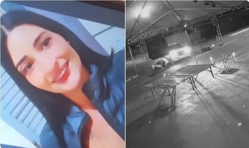 Motociclista morre após acidente em Paraúna; família questiona falta de oxigênio durante transferência
