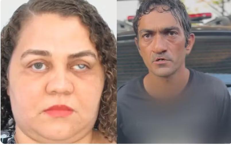 Mulher com deficiência visual é morta a facadas pelo ex-marido em Goiânia; filho de 9 anos fica ferido