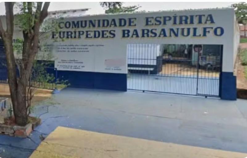 Operação do MP-GO mira ex-líder espírita suspeito de violência sexual contra mulheres em Goiânia
