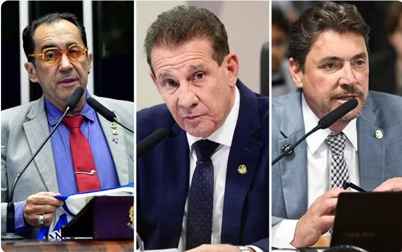 Senadores de Goiás votam a favor do fim da escala 6x1 e da redução da jornada de trabalho