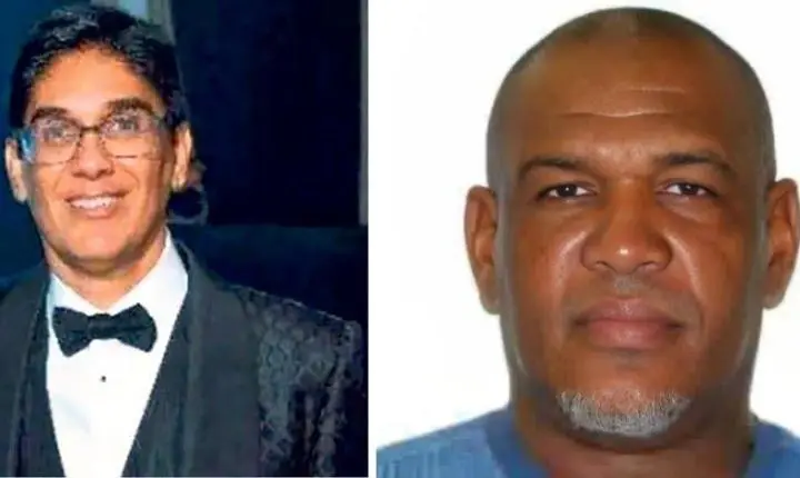 Adilsinho e a teia da morte de Macalé