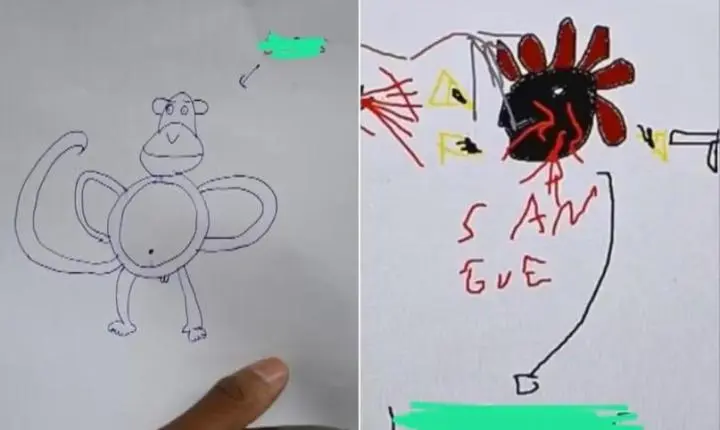 Adolescente denuncia racismo em concessionária de Goiânia após colegas usarem imagem de macaco em identificação
