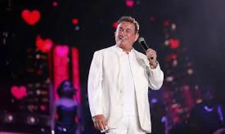 Amado Batista é incluído em lista de trabalho escravo após fiscalização em Goiás