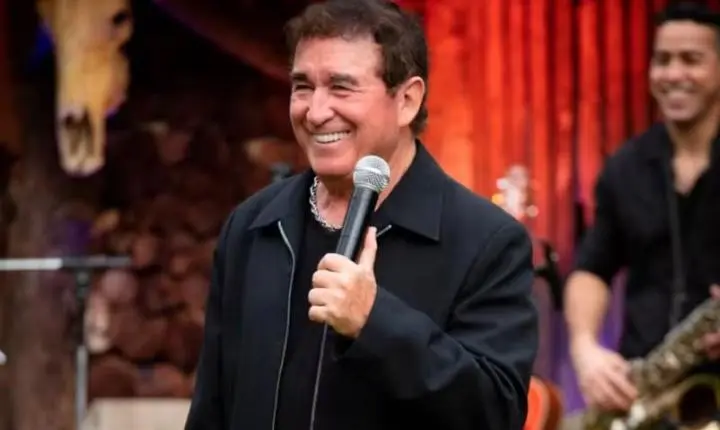 Amado Batista é processado por dívida de R$ 9 mil em Goiá