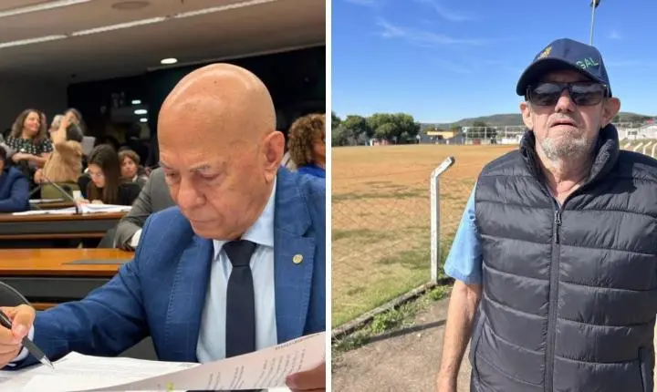 Ambulâncias recusadas reacende debate sobre as emendas de Professor Alcides para Aparecida