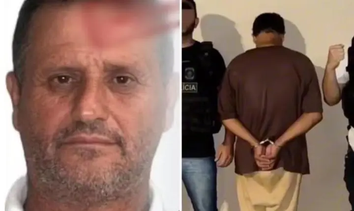 Após 36 horas de julgamento, Milton Pereira é condenado a quase 90 anos por mortes em Cristalina