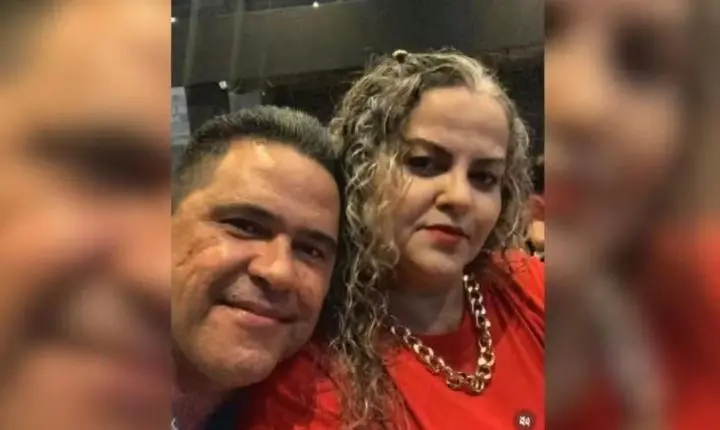 Casal é atropelado por adolescente embriagado em Goiânia