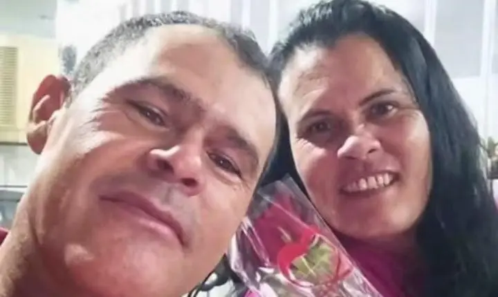 Casal morre após acidente entre carros na GO-080, em Goianésia