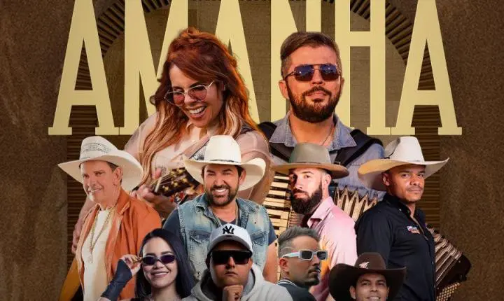 Cavalgada do Encontro de Tradições movimenta Inhumas com grande programação cultural