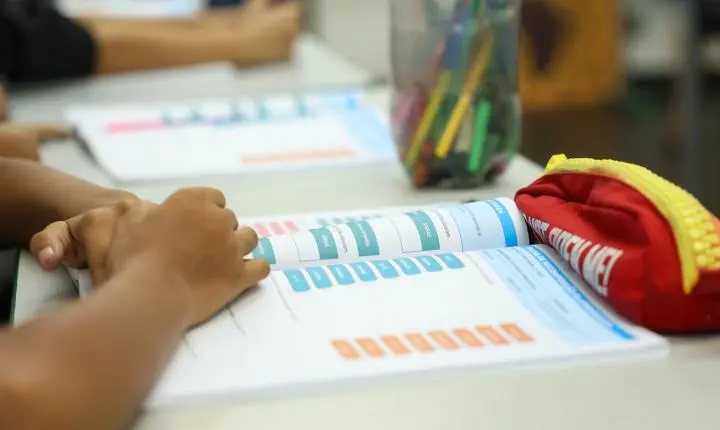 Censo Escolar 2026: dados da 1ª etapa podem ser conferidos até dia 11