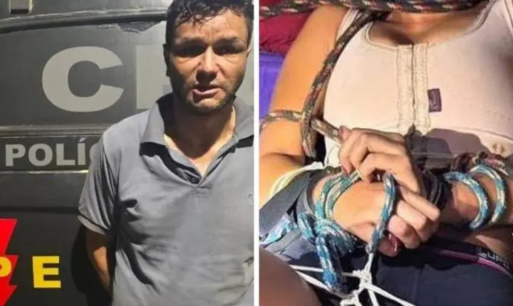 Cinco dias em cativeiro: veja a cronologia do sequestro de Emiliane