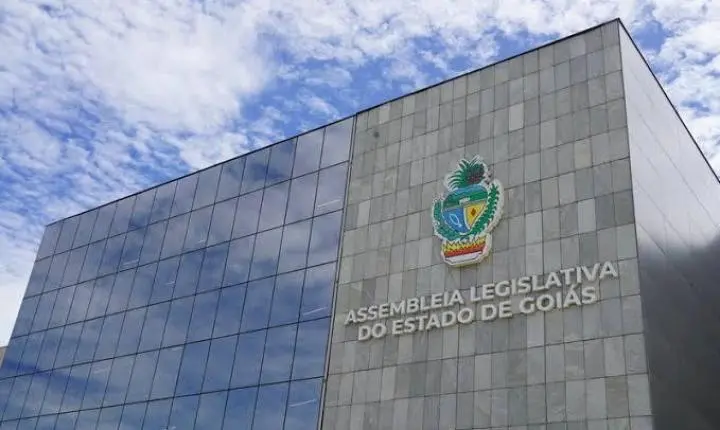 Confira os 41 deputados estaduais eleitos por Goiás em 2026