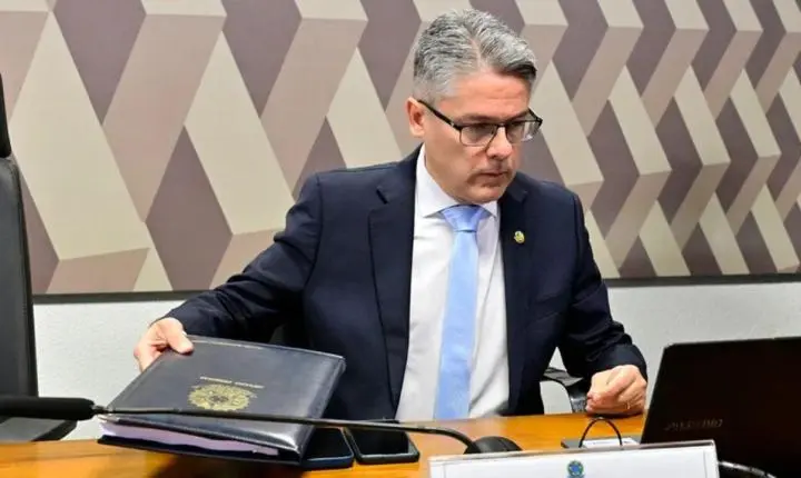 CPI do Crime Organizado avança sobre STF e PGR e eleva tensão entre poderes em Brasília