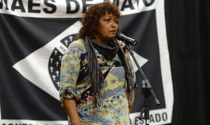 Crimes de Maio: Tribunal vai julgar simbolicamente violência policial