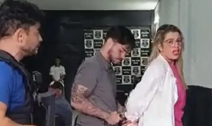 Delegado é afastado após denúncia contra advogada em Goiás