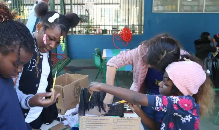 Evocar raízes culturais dos alunos transforma a aula, diz pesquisador