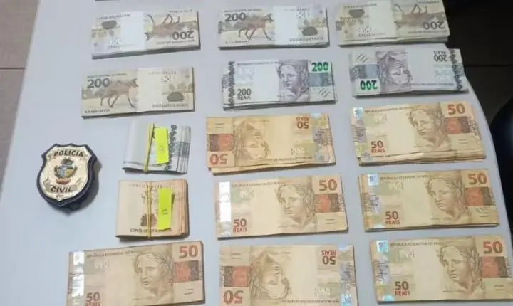 Ex-funcionária é suspeita de desviar R$ 1,2 milhão de empresa do agronegócio em Goiás