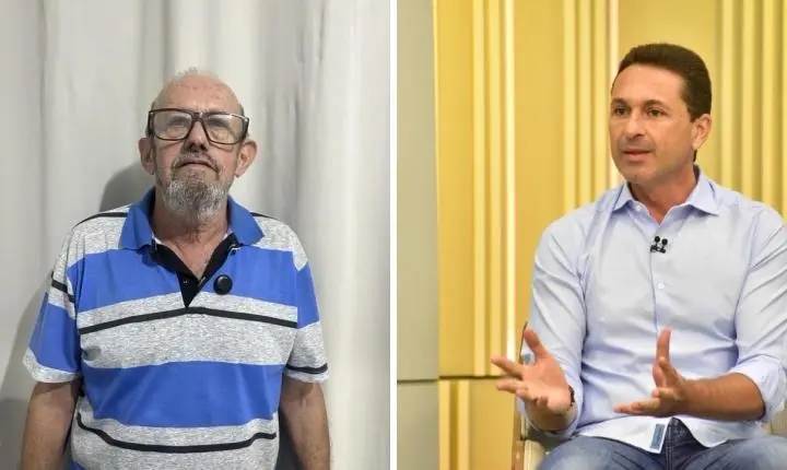 Ex-vereador denuncia suposta perseguição política e rejeição de emendas federais em Aparecida de Goiânia