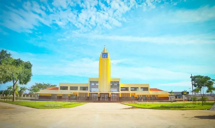 Festival Viva Goiânia terá mais de 230 atrações em comemoração aos 93 anos da capital
