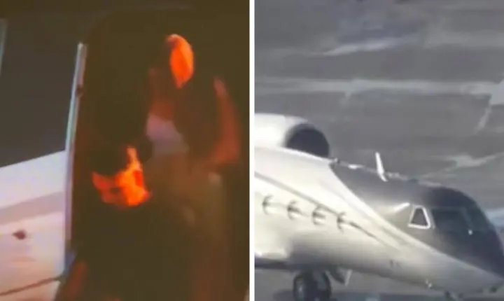 Flávio Bolsonaro chega a Miami após deixar o Brasil em meio a polêmica sobre ordem judicial