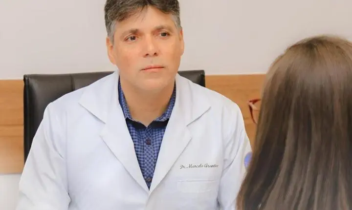 Ginecologista investigado por abusos contra pacientes é preso em Goiás