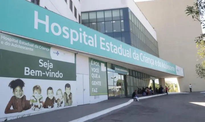 Hecad realiza pela primeira vez terapia genética contra atrofia muscular espinhal