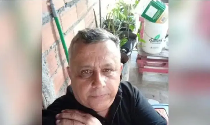 Homem é morto a facadas ao tentar separar briga de casal em Urutaí
