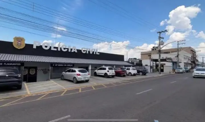 Homem é preso após perseguir jovem e familiares por quatro anos em operação interestadual