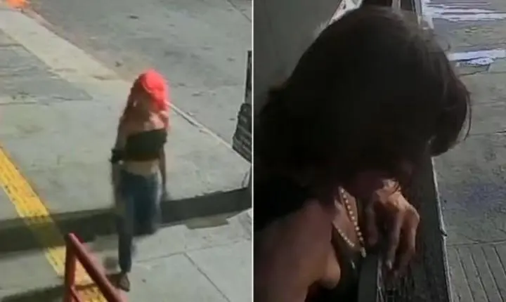 Homem usa perucas e vestidos para cometer furtos em Goiânia e Aparecida, diz PM