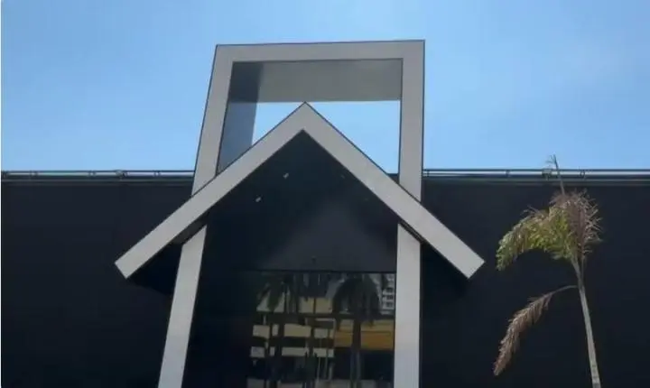 Igreja deve deixar imóvel por dívida de mais de R$ 800 mil com aluguel, em Goiânia