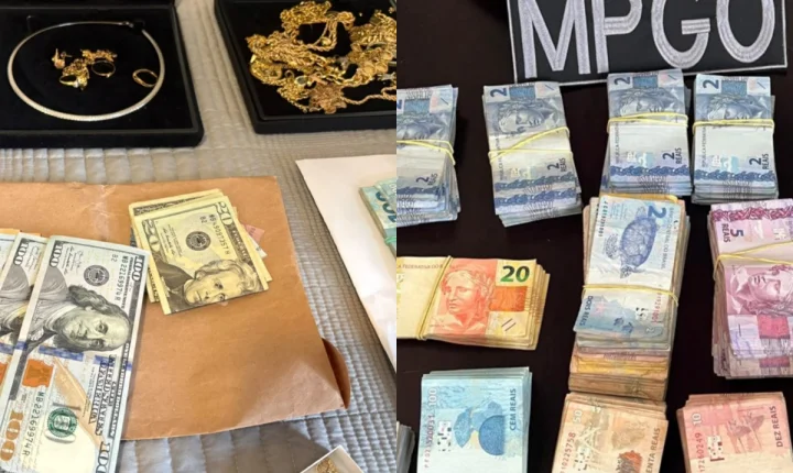 Impostos estão no centro de investigação contra grupo empresarial com dívida de R$ 743 milhões em Goiás