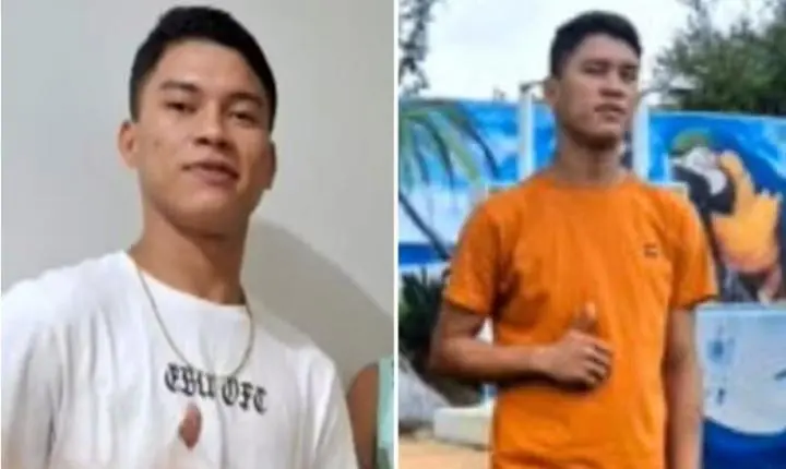 Jovem de 21 anos desaparece em Aparecida de Goiânia e família suspeita de crime