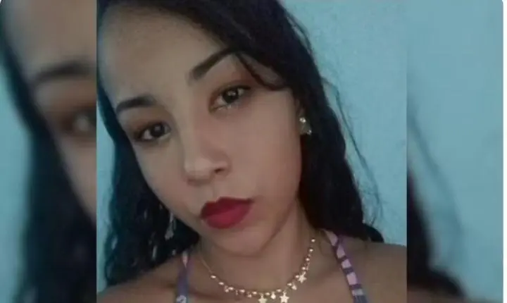 Jovem desaparecida morre após ser encontrada com queimaduras em Goiânia
