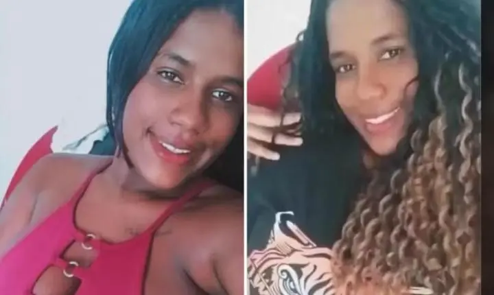 Jovem é morta a tiro pelo companheiro e bebê de 10 meses fica ferida em Goiás